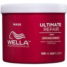 Wella Professionals Ultimate Repair Mask 500 ml