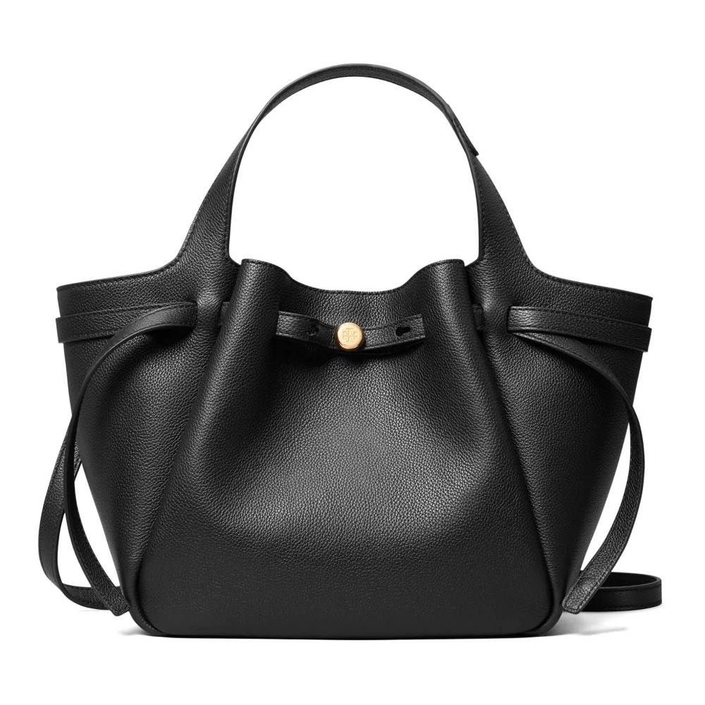 Tory Burch Håndtasker - Tasker - Dame - Sort - ONE SIZE - Uld