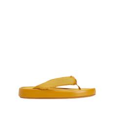 Thong sandal - Ochre - 37