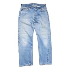 Levi's Vintage Clothing Straight jeans