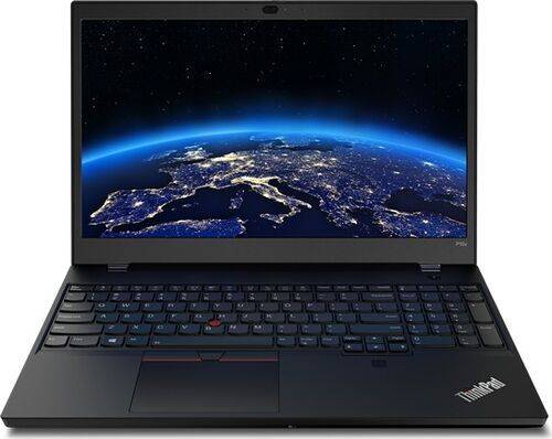 Lenovo ThinkPad P15v G1 | i7-10750H | 15.6" | 8 GB | 1 TB SSD | FHD | P620 | Win 11 Pro | DE