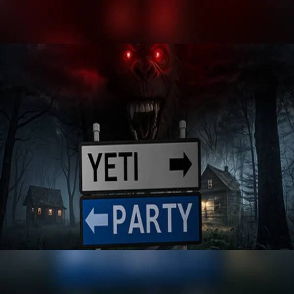 YetiParty (PC) Steam Gift- GLOBAL