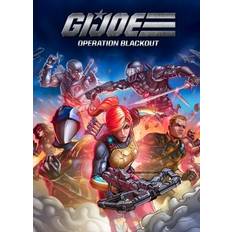 G.I. Joe Operation Blackout Steam (Digital download)