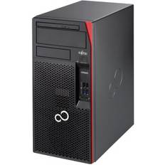 Fujitsu Esprimo P757 E85+ Intel Quad Core i5 512GB SSD 16GB Windows 10 Pro DVD Laufwerk