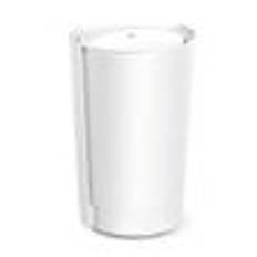 TP-LINK 5G AX3000 Whole Home Mesh Wi-Fi 6 Router Build-In 5G Modem 574Mbps at 2.4GHz + 2402Mbps at 5GHz 5G 3.4Gbps/900Mbps 4G+