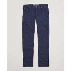 Jacob Cohën Nick 622 Slim Fit Stretch Jeans Dark Tonal Wash