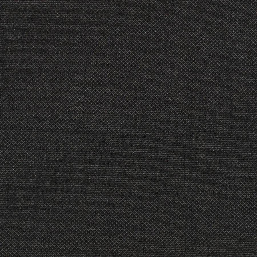 No. 1 Sofa 3-personer, re-wool af Børge Mogensen Re-Wool 198 / Eg sort lak - Jacobsen Plus
