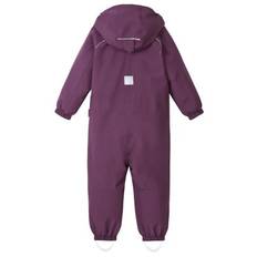 Reima - Flyverdragt Tromssa Deep Purple
