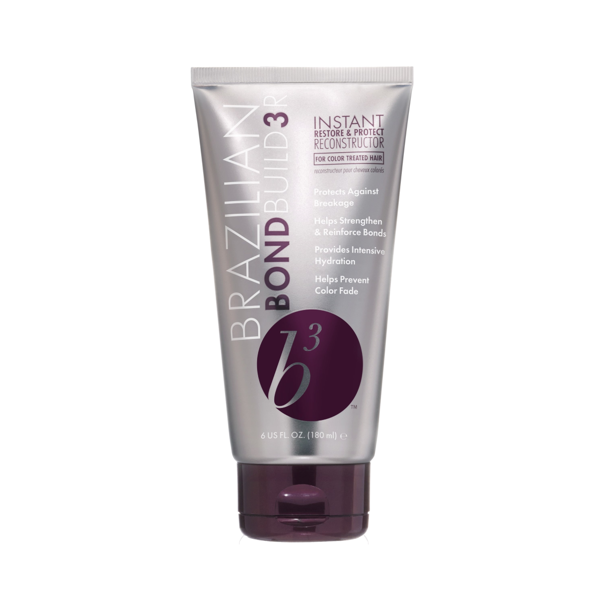 B3 Color Protect Constructive Treatment 180ml (180 ml)