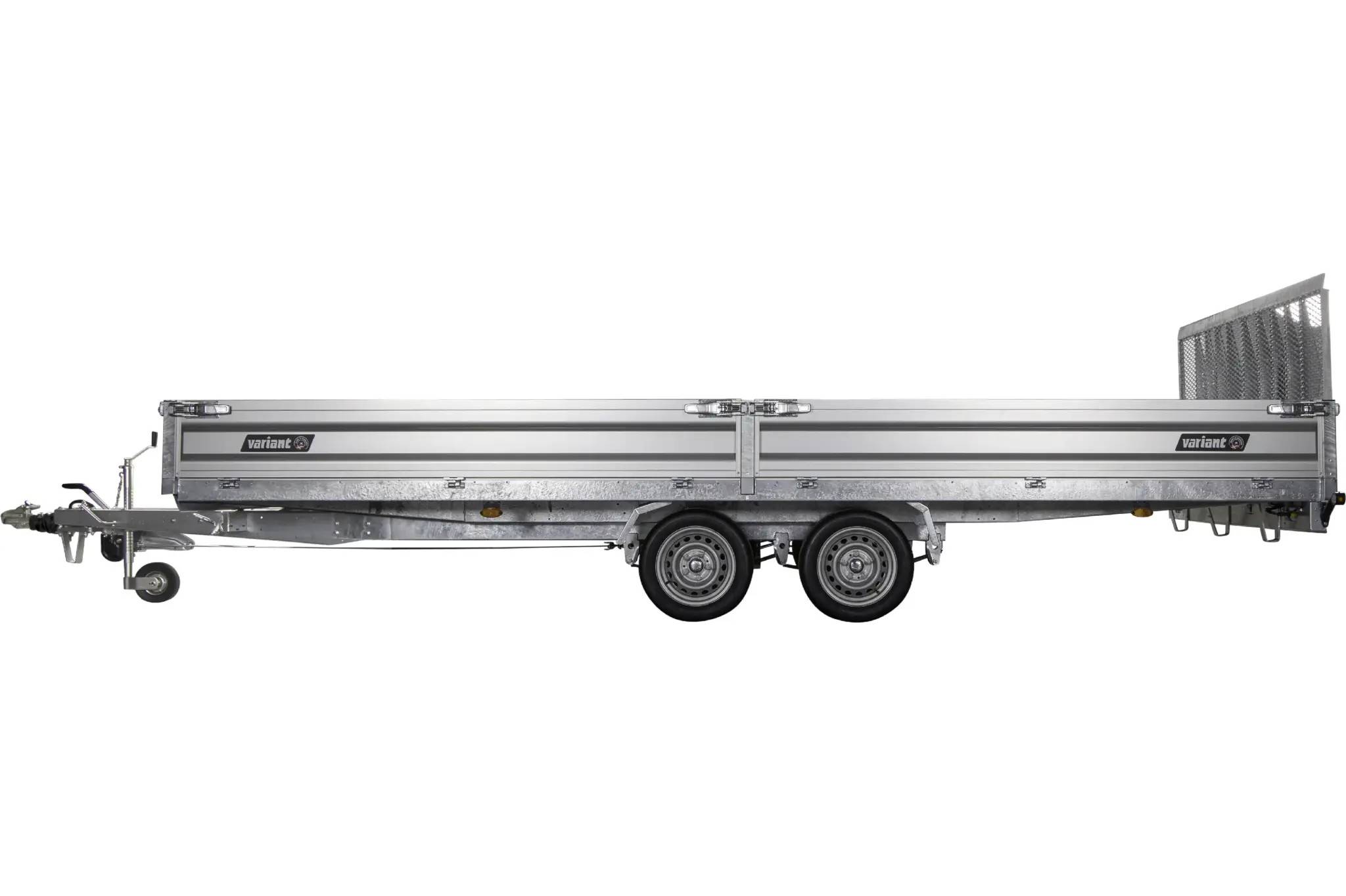 3552 UX - 3500 kg