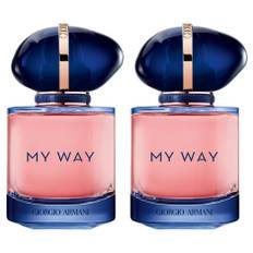 2st Armani My Way Intense Eau de Parfum - 30 ml