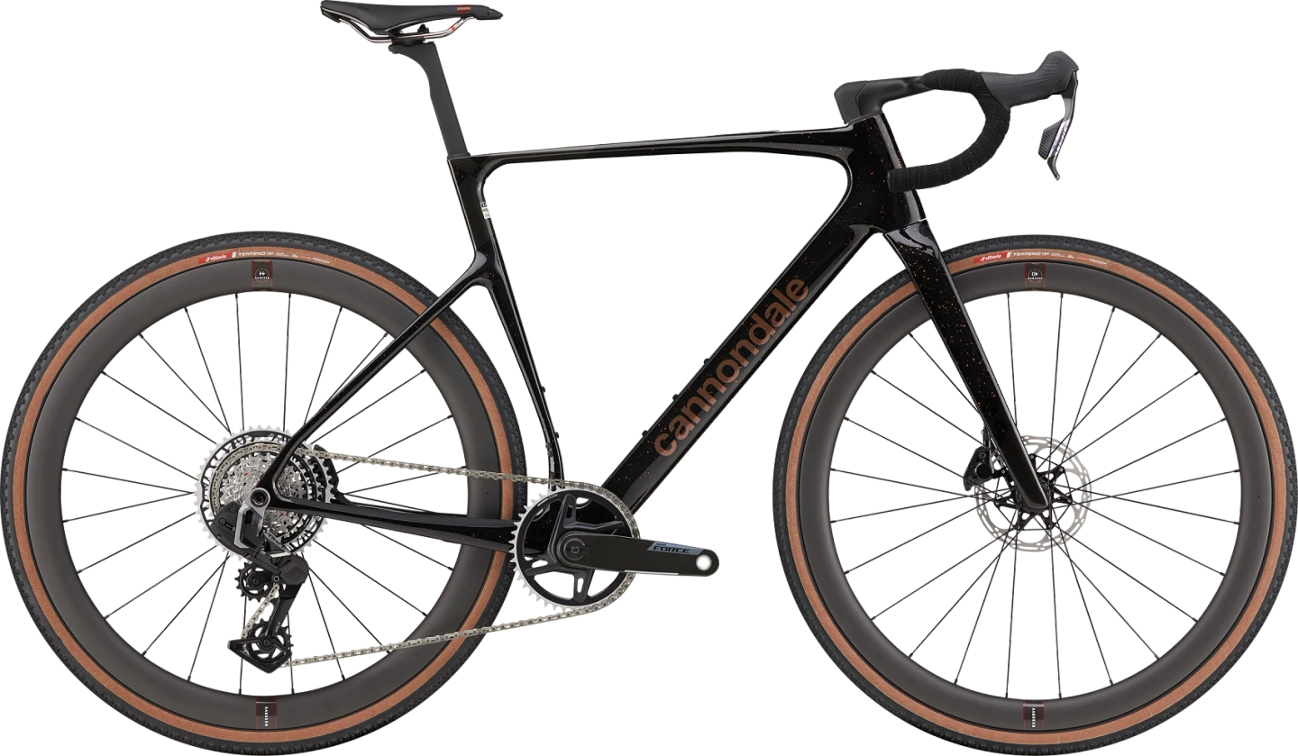 Cannondale SuperX 1 2026