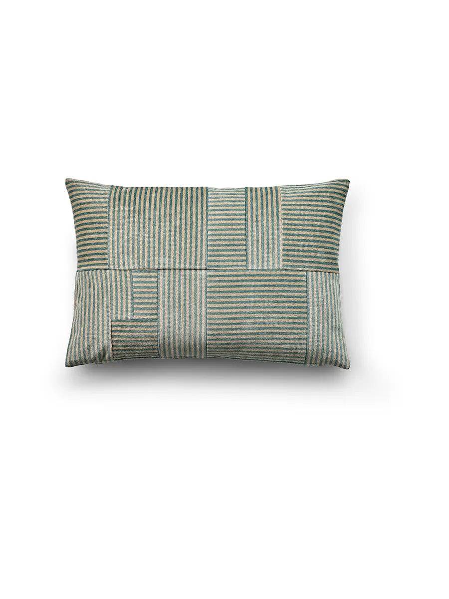 Mist Pyjamas Pillow, 40x60 fra Eilersen P05 - Jacobsen Plus