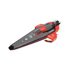 Fjernstyret Hydrofoil båd - E1 RaceBird Lite - Rød