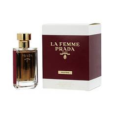 La Femme Intense Eau De Parfum 50 ml (woman)