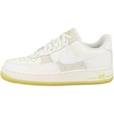 Air Force 1 '07 Low Women Sneaker weiss