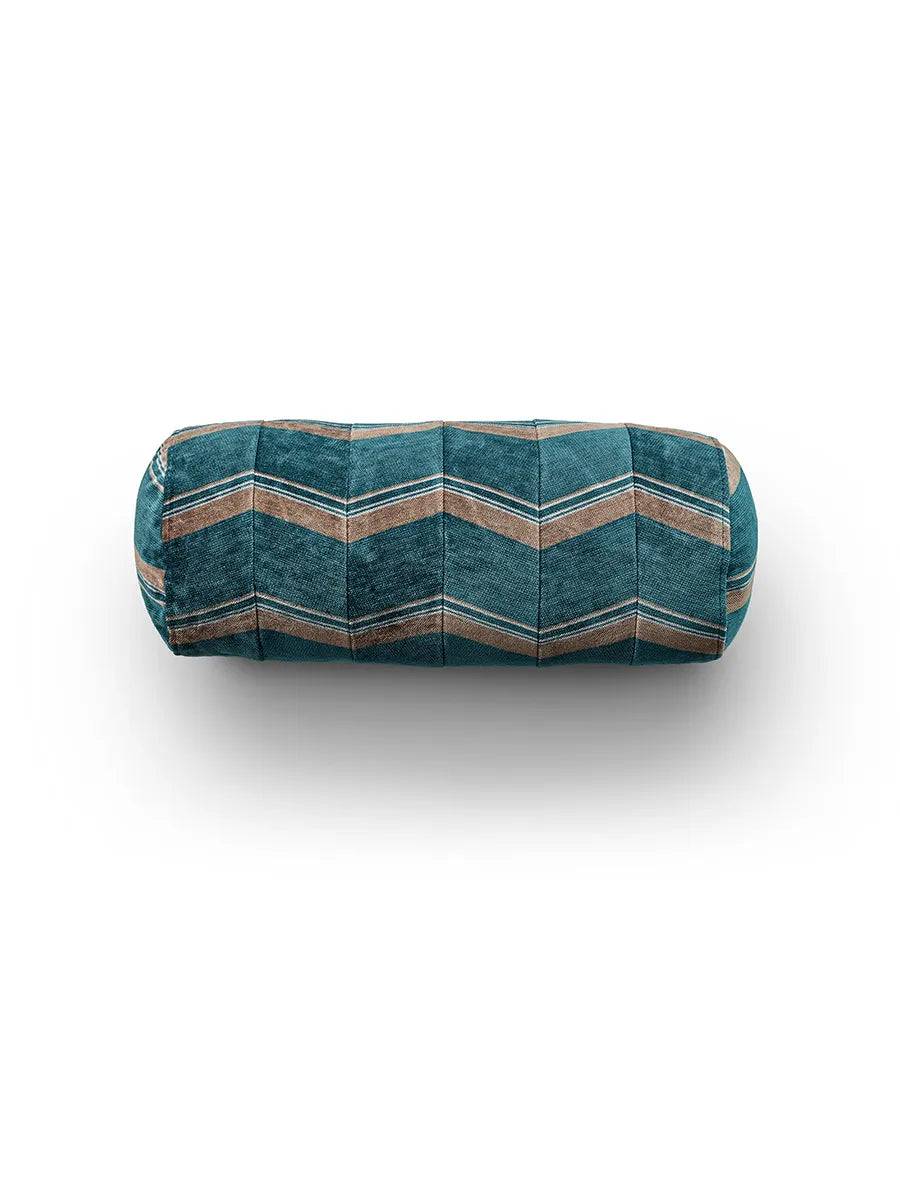 Flux Pyjamas Pillow, Ø22x50 fra Eilersen R06 - Jacobsen Plus