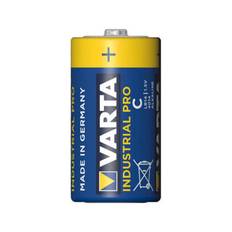 Batteri Varta Industriel Pro LR 14 C 20stk/pk