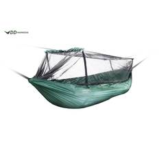 DD Hammocks Travel Hammock / Bivi - Olive Green