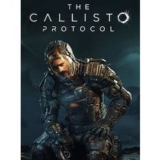 The Callisto Protocol (PC) - Steam Key - EUROPE