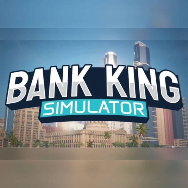 Bank King Simulator (PC) Steam Gift - GLOBAL