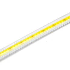 Utomhus COB LED strip 6500K 230V DC IP65