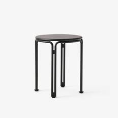 &Tradition Thorvald SC102 Sidebord Warm Black