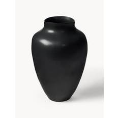 Handgefertigte Vase Latona, H 30 cm