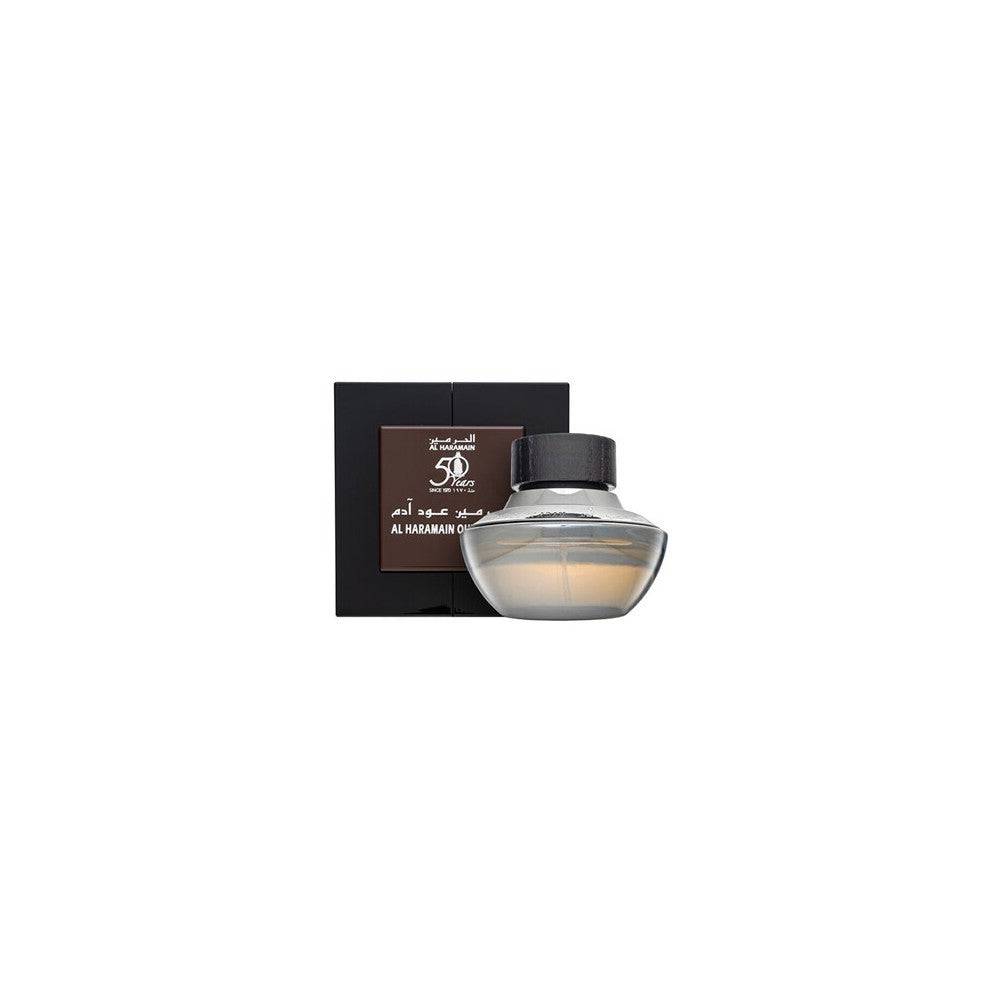 Al Haramain Oudh Adam EDP U 75 ml