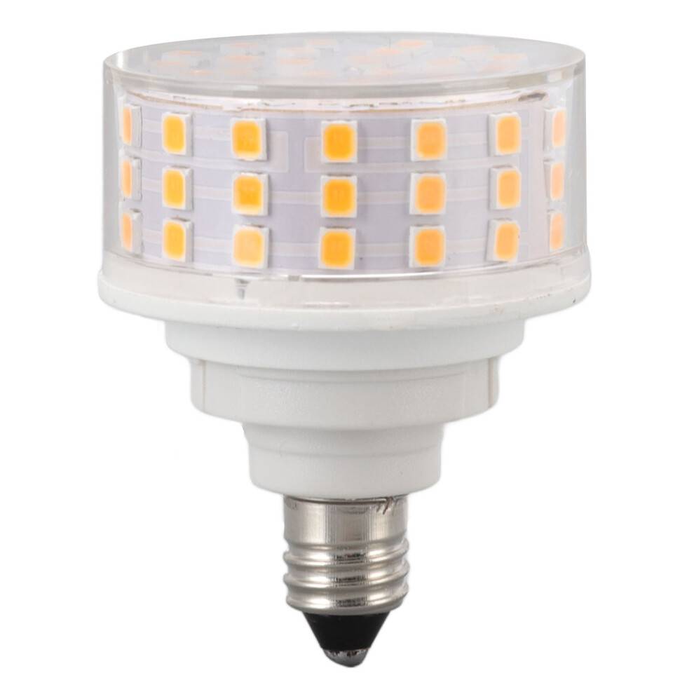 UV-lommelygte 365Nm boligindretning natlampe dæmpbar LED-pære 1000LM lysstyrke 10W strømforbrug UV-resistent Plug and Play flimmerfri