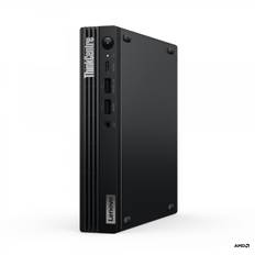 LENOVO ThinkCentre M75q G5 Tiny AMD Ryzen 3 8300GE 8GB RAM DDR5 256GB SSD M.2 PCIe NVMe UMA 2X2AX_6E+BT W11P 3YOS