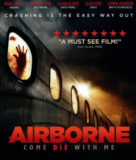 Airborne: Come die with me (Beg)