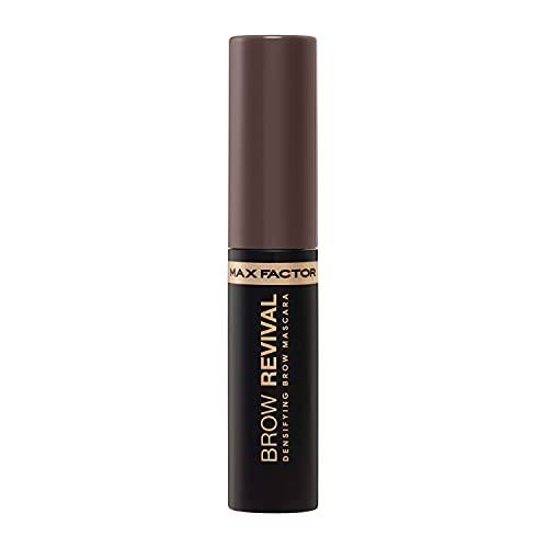 Max Factor Brow Revival Mascara- Black Brown 005