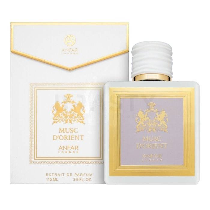 Anfar Musc D'Orient Donna 115 ml — Profumo