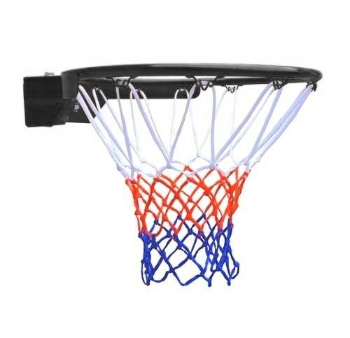 Ballground Supreme Dunking Basketball Kurv & Net.