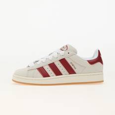 Sneakers adidas Campus 00s W Crystal White/ Core White/ Preloved Ruby EUR 40