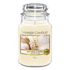Candela Soft Wool & Amber Giara Grande 623 gr
