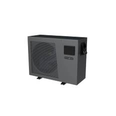 Gullberg & Jansson: P10 varmepumpe (P-serien) m. 3,0kW (5-15m3)