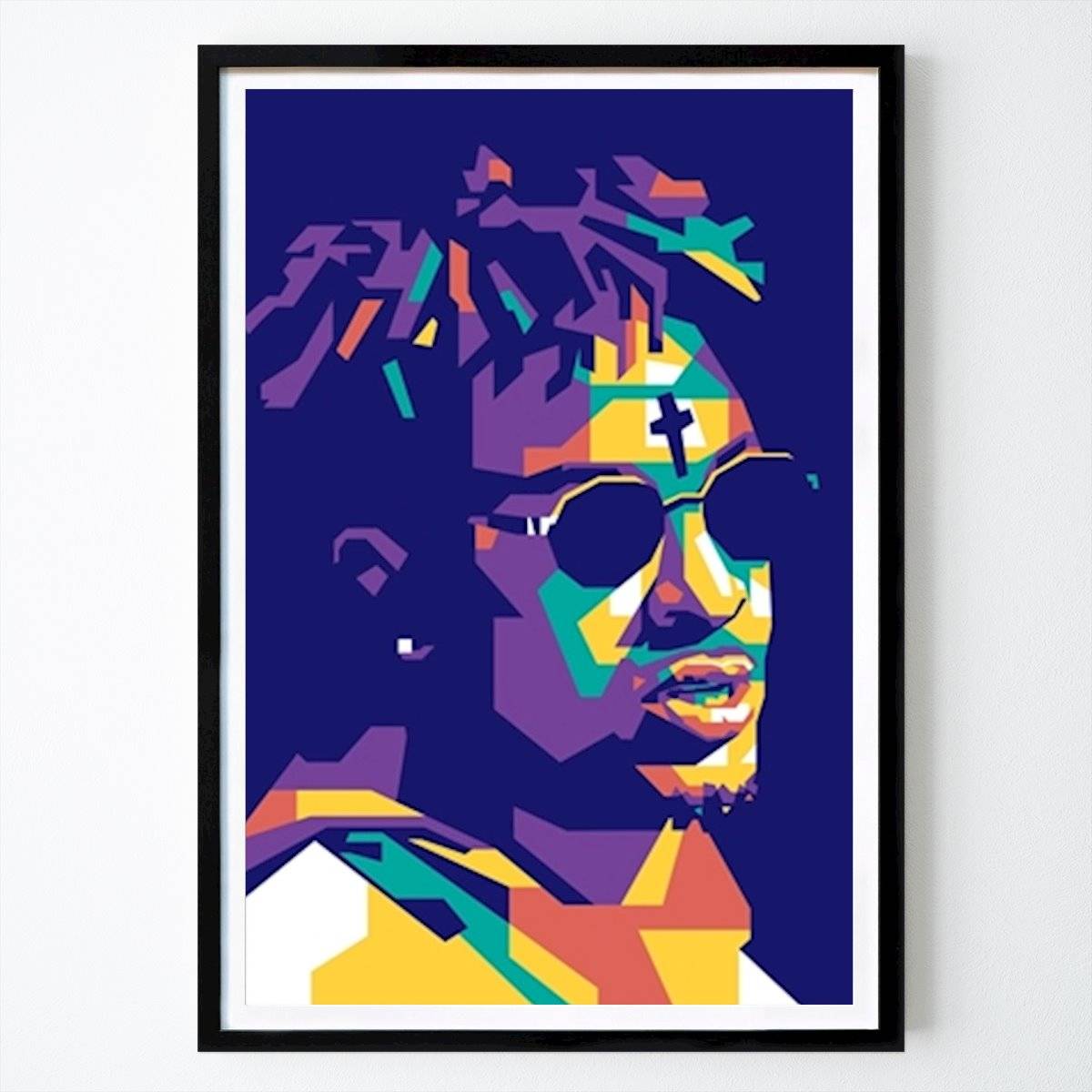 Hobby Poster: 21 Vilde av Nonok Nonok