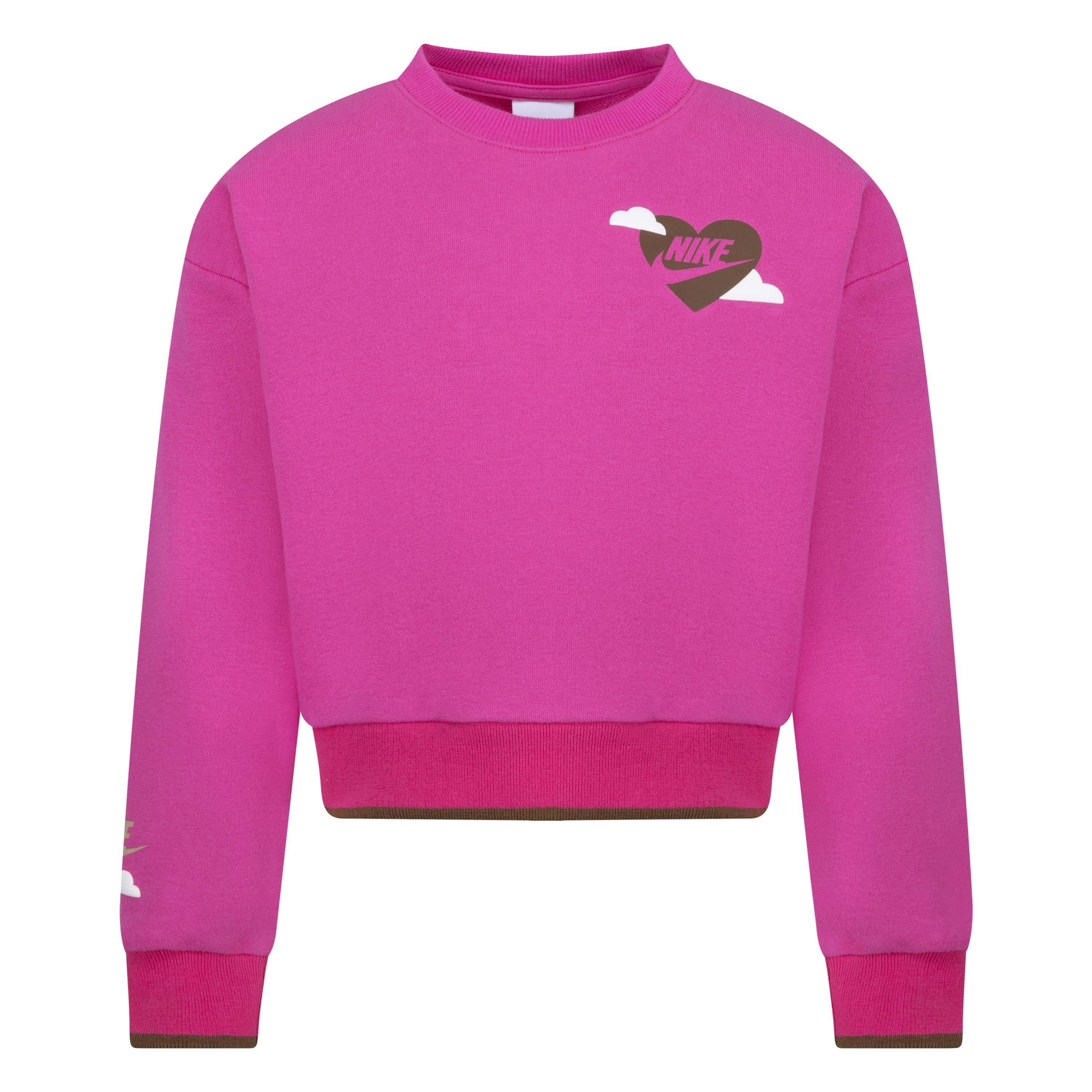 Nike Kids' Crew Sweatshirt