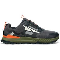 Altra M Lone Peak 7 Wide Black/Gray: 41