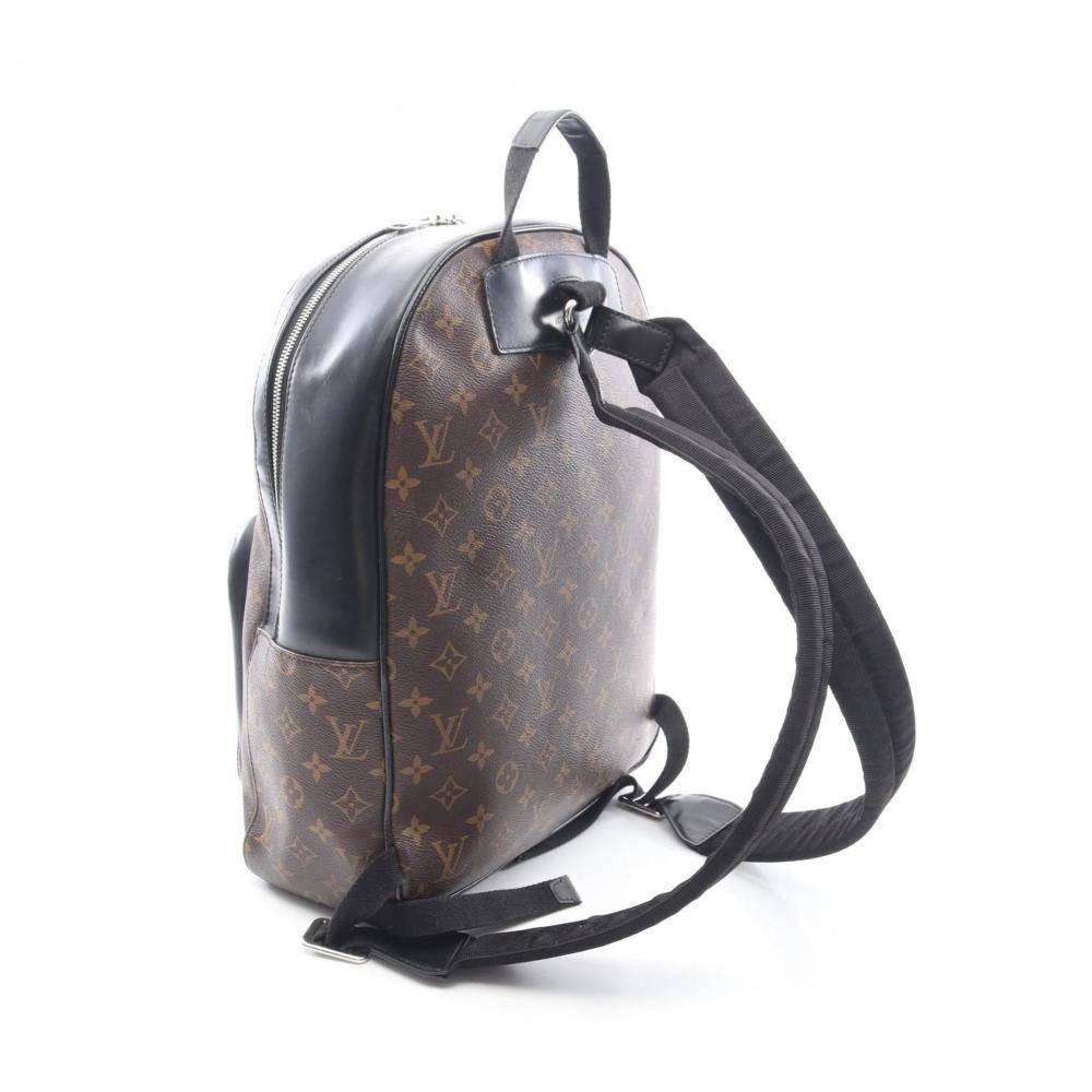 Louis Vuitton Vintage Louis Vuitton Backpack L 38cm x W 30cm x D 12cm - Rygsække hos Magasin.