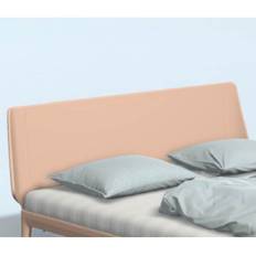 Auping Essential gavl - Blush - 180 cm.