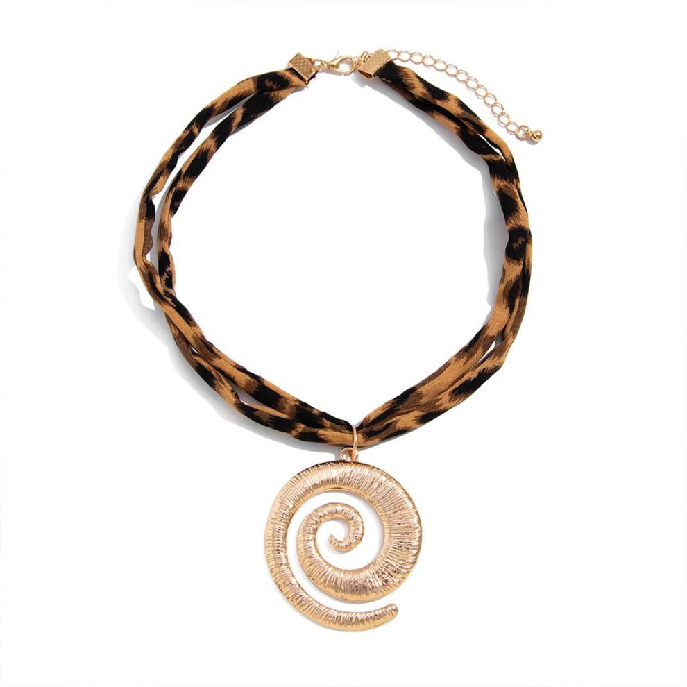 Versatile Adjustable Layered Necklace Stylish Layered Chain Necklace With Seashells Starfishes Pendant Women Accessories