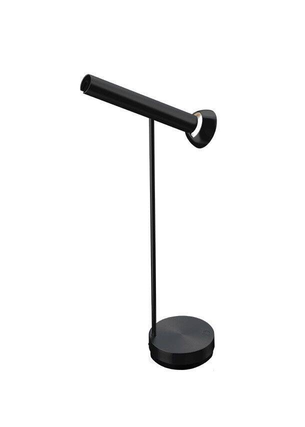 Baltensweiler TOPOLED T Bordslampa Svart