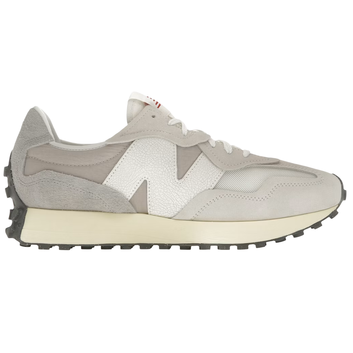 New Balance 327 Sea Salt Raincloud