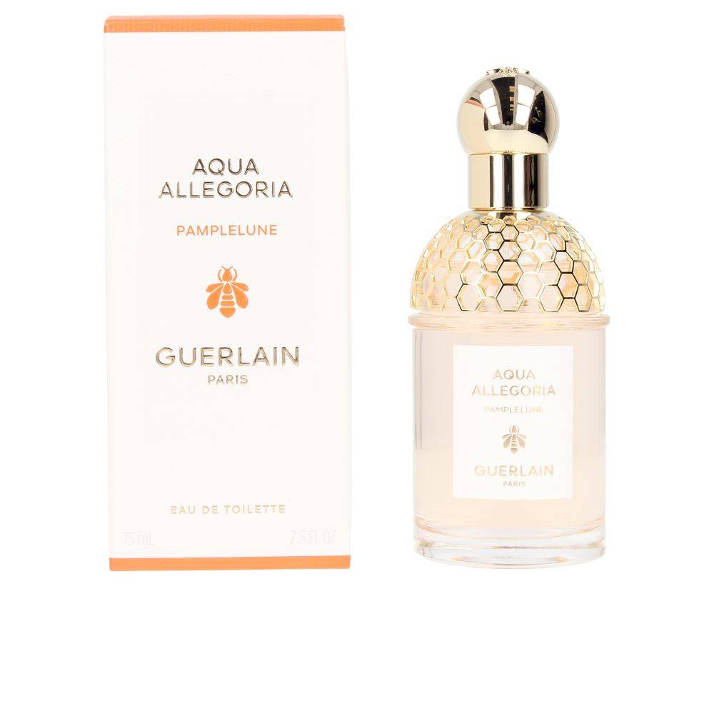 Aqua Allegoria Pamplelune Eau de Toilette - 125ml