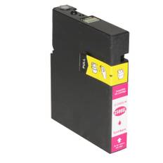 'kompatibel printer patron til canon pgi 2500xl magenta til maxify ib4050 ib4150 mb-5050 mb-5150 mb-5'