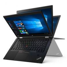 Lenovo ThinkPad X1 Yoga G1 | i7-6600U | 14" | 8 GB | 180 GB SSD | FHD | Touch | Webcam | Win 10 Pro | DE