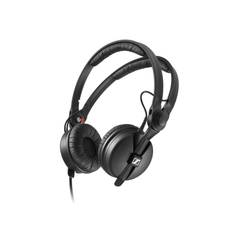 SENNHEISER HEADPHONE HD 25